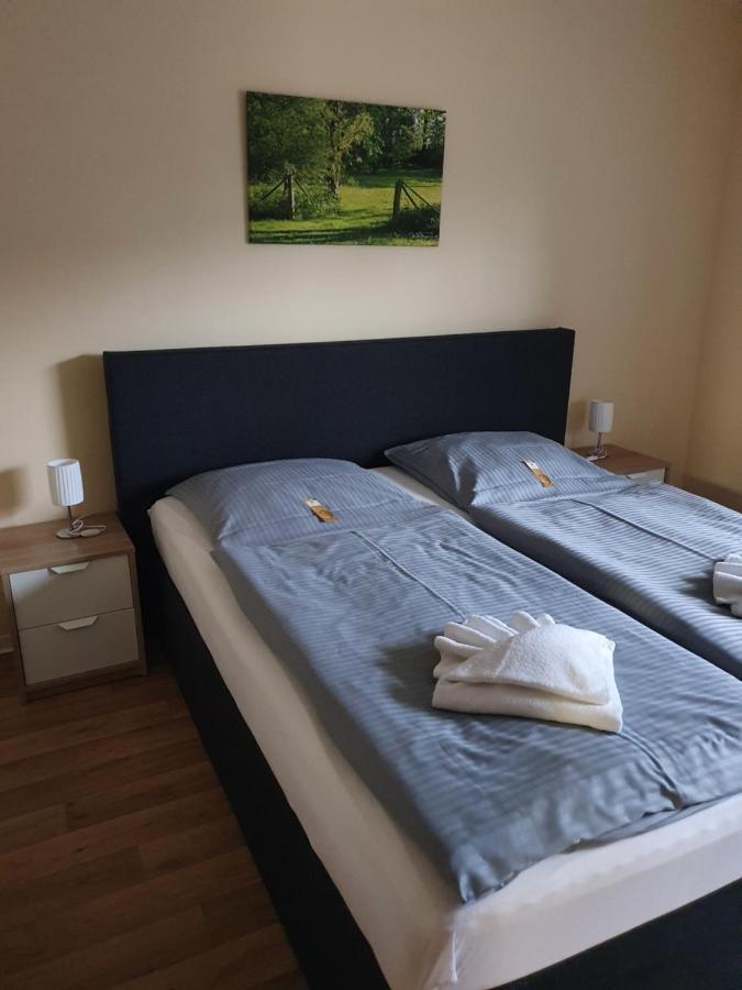 Land-gut-hotel Waldesruh Hotel