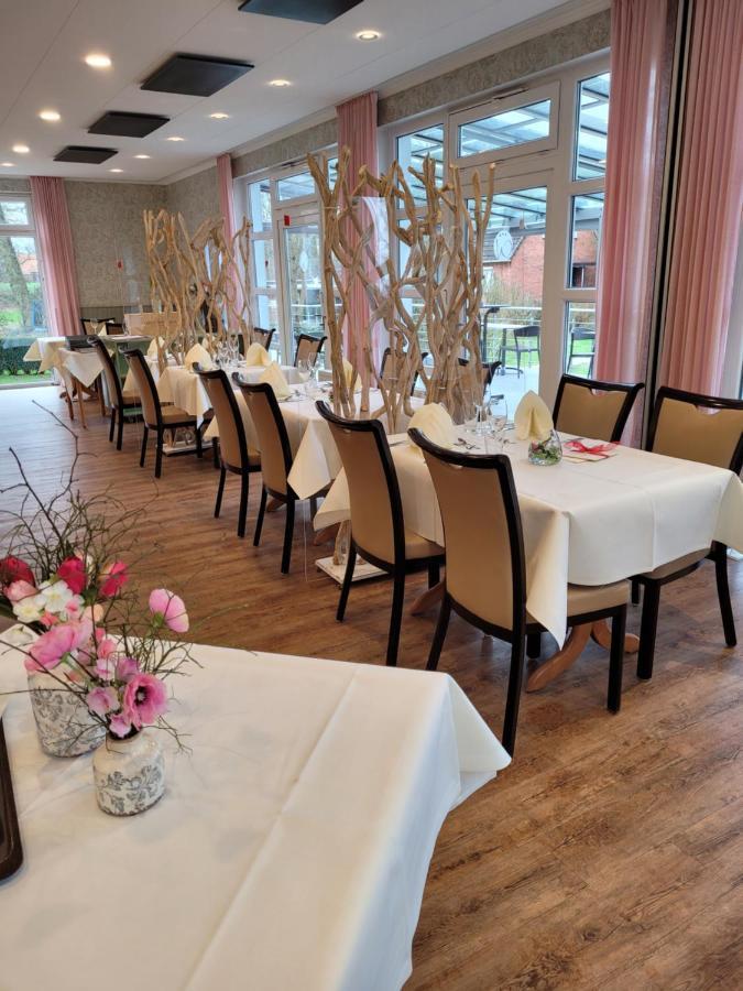 Land-gut-hotel Waldesruh Altenmedingen